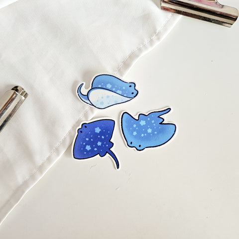 sting ray temporary tattoos