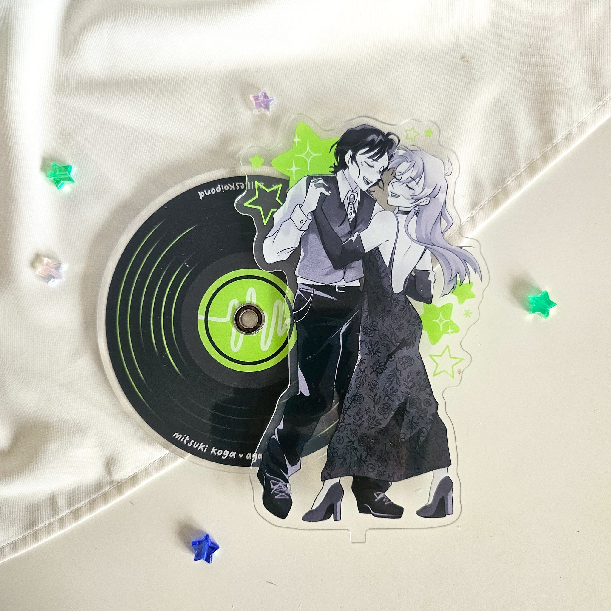 Fandom Merchandise – Tagged 