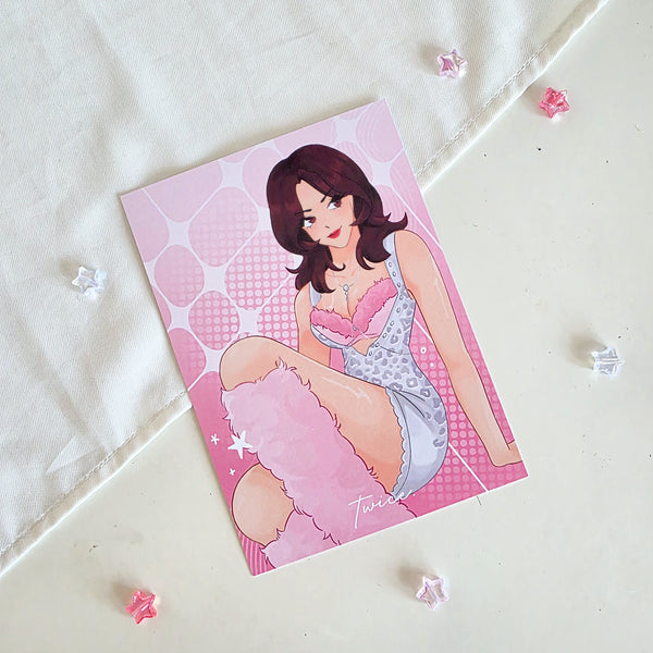 VS Twice Prints