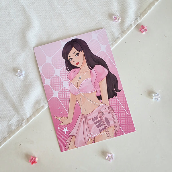 VS Twice Prints