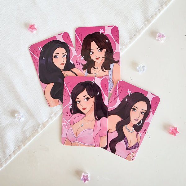 VS Twice Prints
