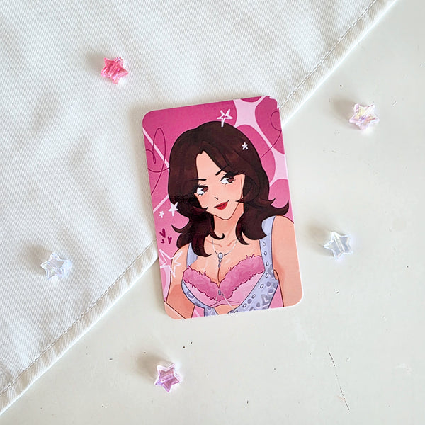 VS Twice Prints