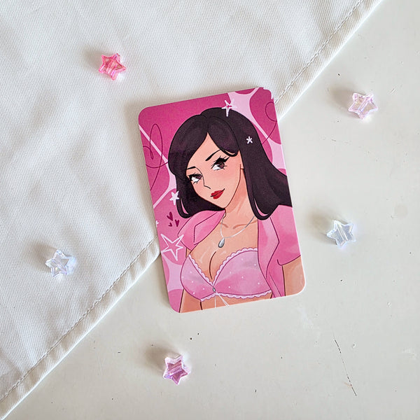 VS Twice Prints