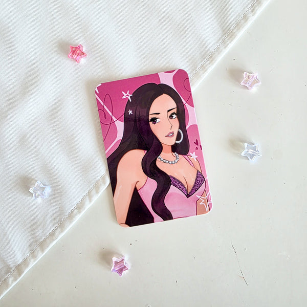VS Twice Prints