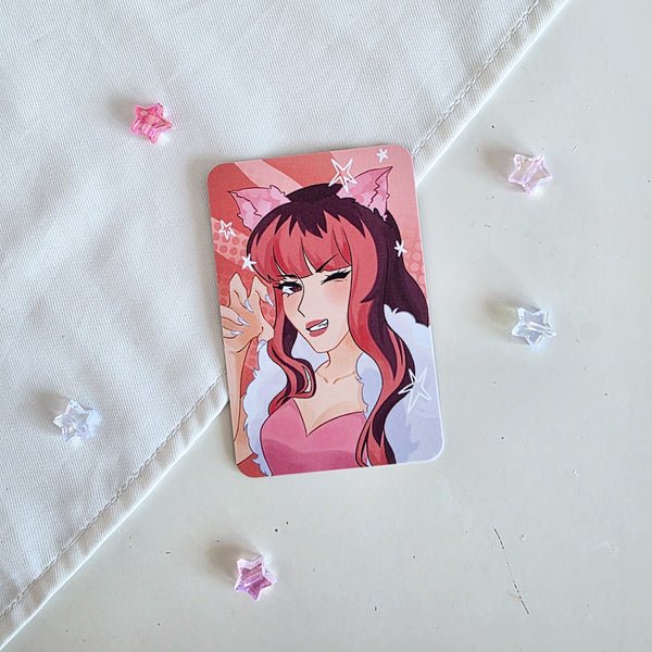 Katseye MH Photocards