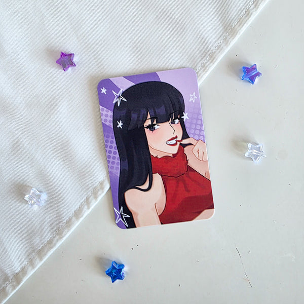 Katseye MH Photocards