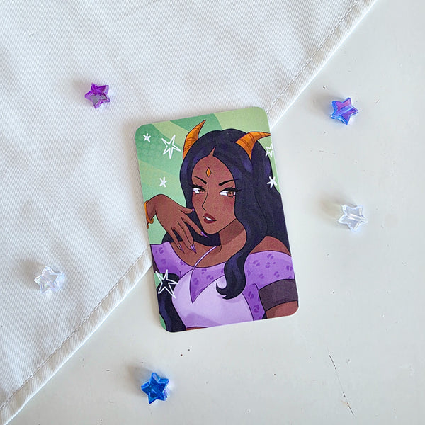 Katseye MH Photocards