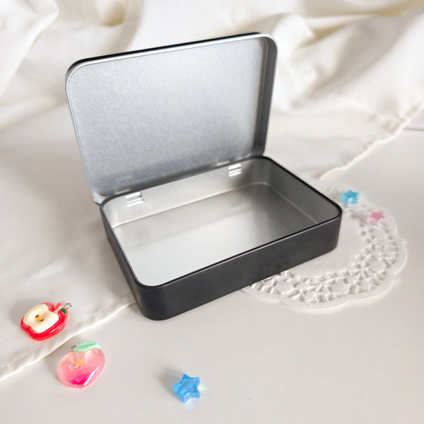 Whale Shark Bento Trinket Tin