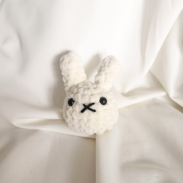 Cute Bunny Crochet