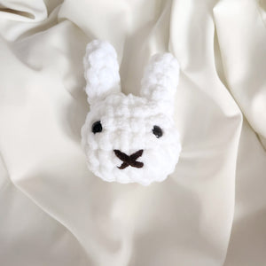 Cute Bunny Crochet