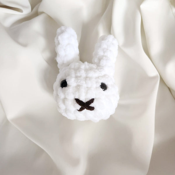 Cute Bunny Crochet